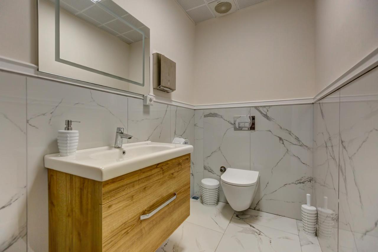 Hanedan Otel Foca Izmir Bagian luar foto