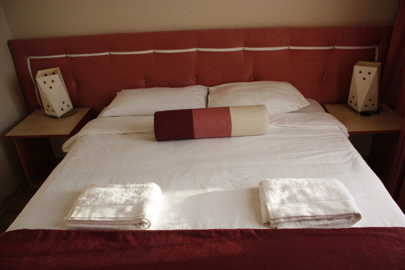 Hanedan Otel Foca Izmir Bagian luar foto